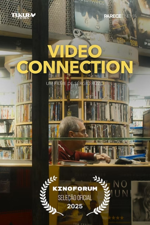 Video Connection (2025) poster