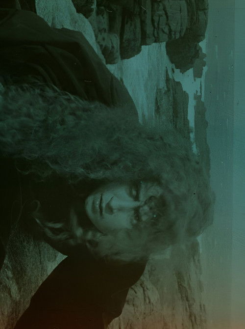 L'Océan ou les enfants de la mer (1916) poster