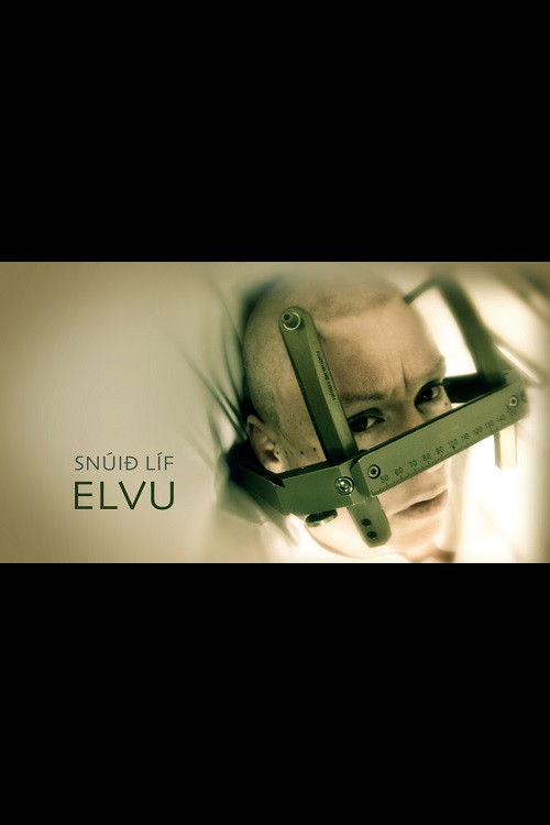 The Twisted Life of Elva (2011) poster