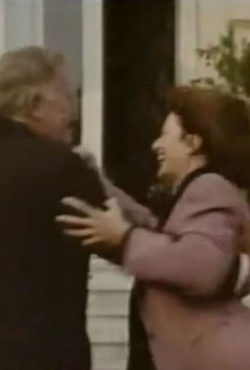 Voices in the Garden (1993) poster