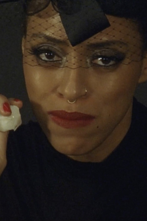 A Picture for Parco (2022) poster