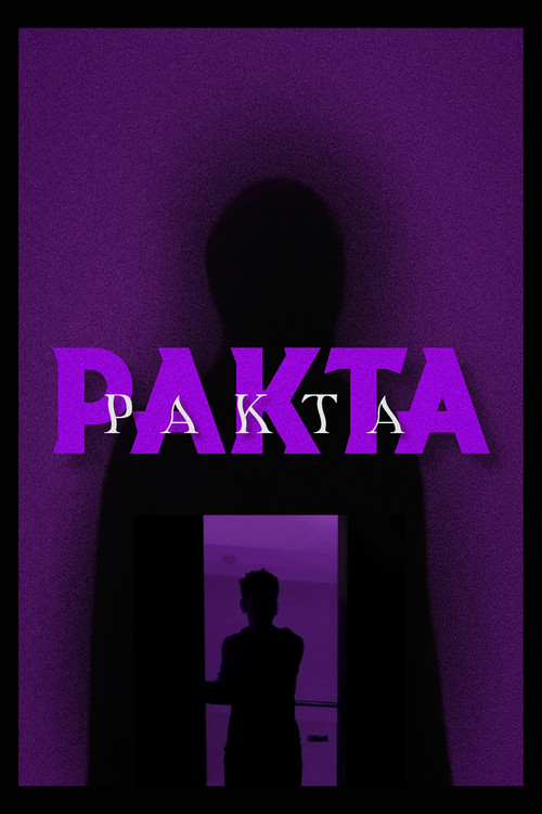 PAKTA (2023) poster