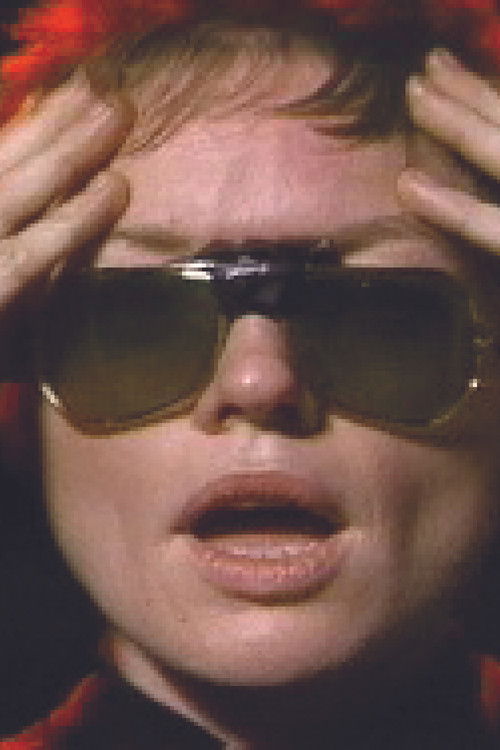 30 Second Portraits: New York Artists (1982) poster