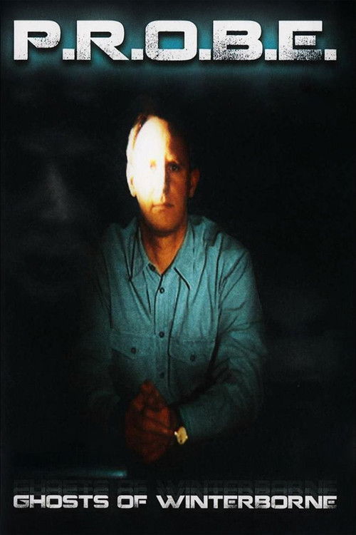 PROBE: Ghosts of Winterborne (1996) poster
