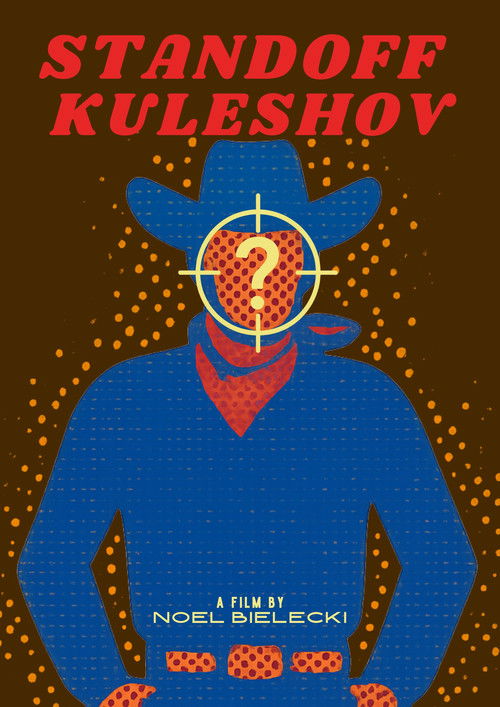 Standoff Kuleshov (2021) poster