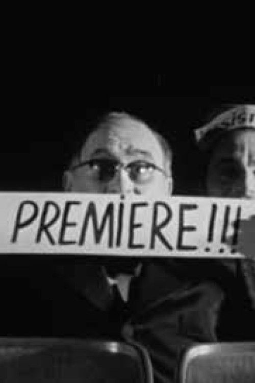 Die Rückseite des Mondes (1959) poster