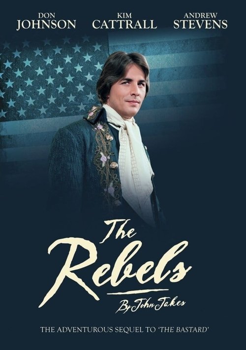 The Rebels (1979) poster