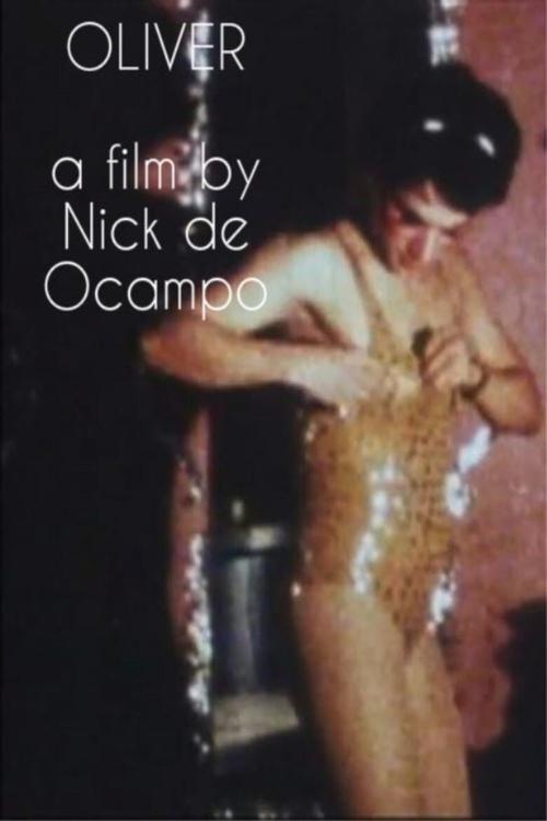 Oliver (1983) poster