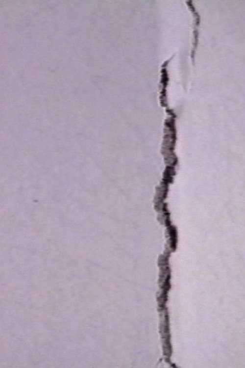 White Screen (1988) poster