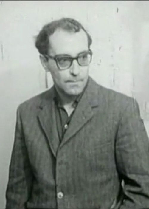 Qu’est-ce que la mise en scène - Jean-Luc Godard (1969) poster