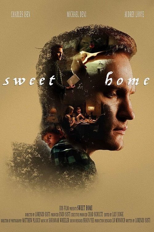 Sweet Home (2023) poster