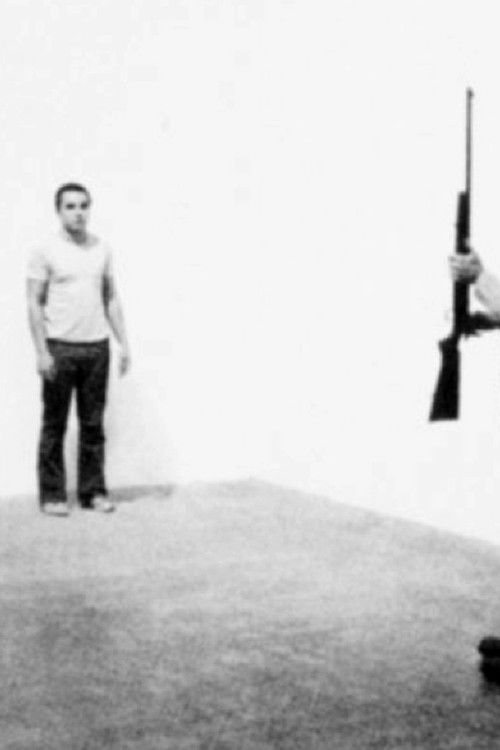 Shot in the Name of Art (2015) poster