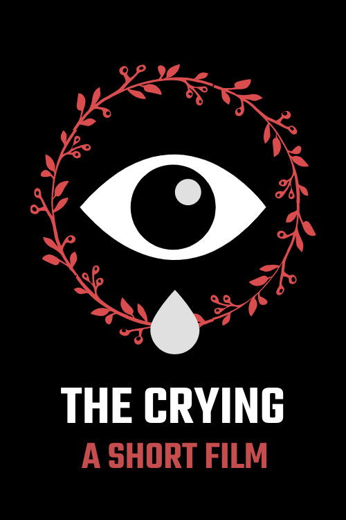 The Crying (2022) poster