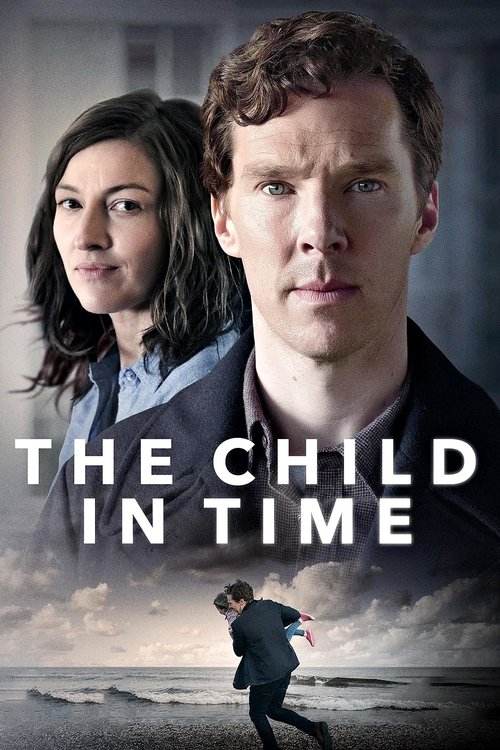The Child in Time (2018) poster
