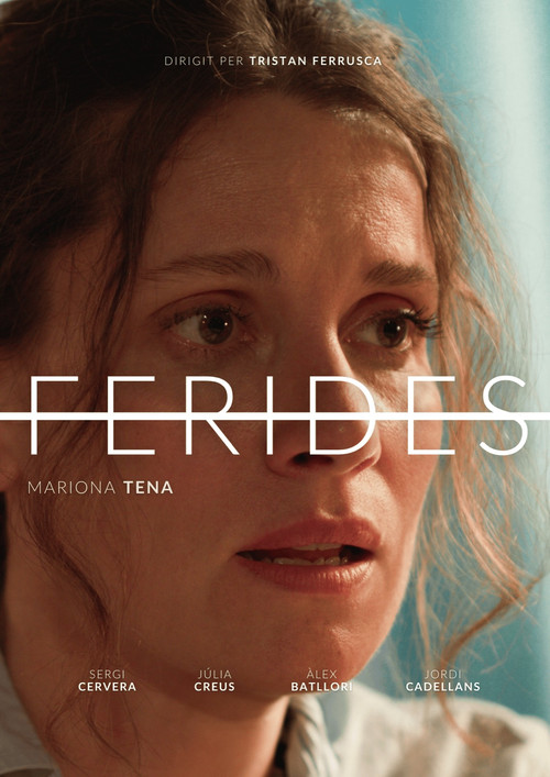 Ferides (2025) poster