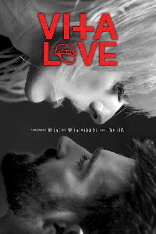 Vita Love (2022) poster