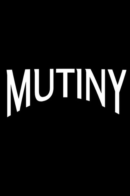 Mutiny (2026) poster