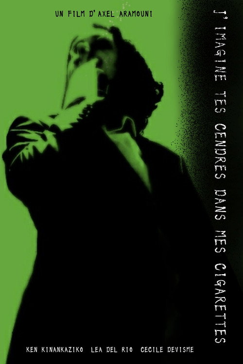 J'imagine tes cendres dans mes cigarettes (2026) poster