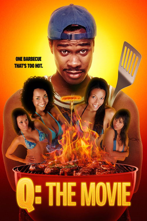 Q: The Movie (1999) poster