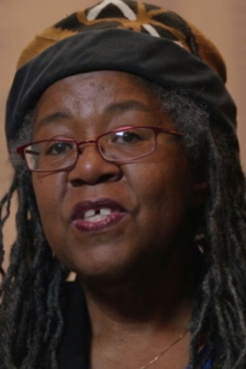 Making Movie History: Sylvia Hamilton (2014) poster