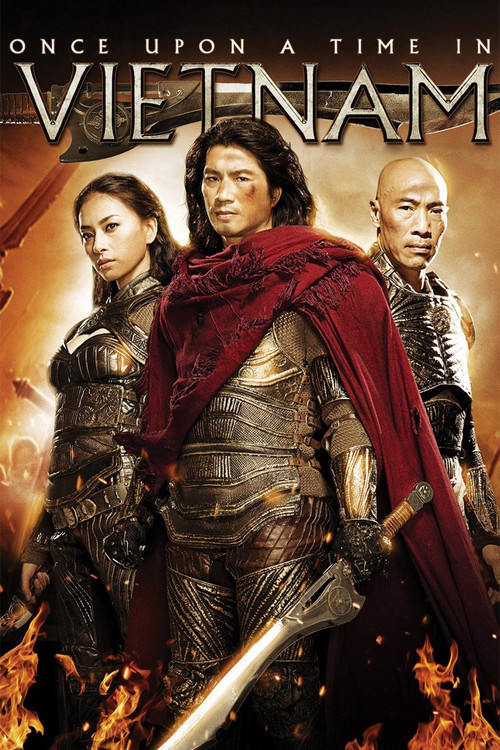 Lửa Phật (2013) poster