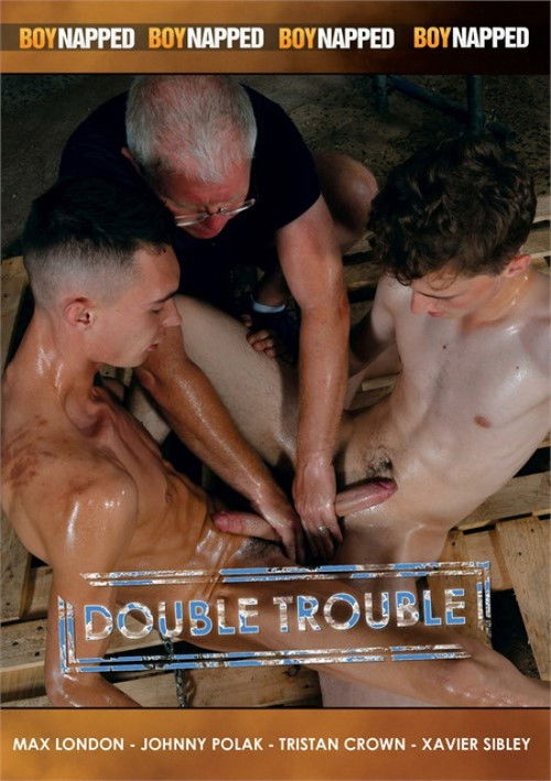 Double Trouble (2020) poster