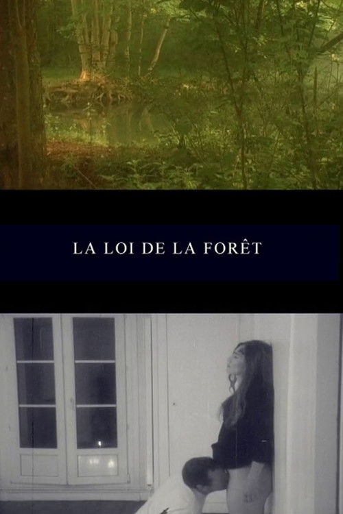 La loi de la forêt (2006) poster