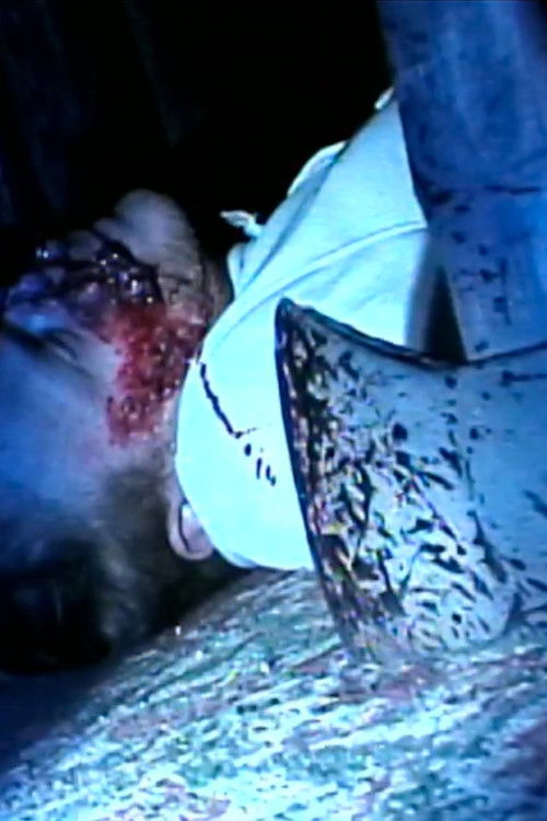 Holiday Horror (2026) poster