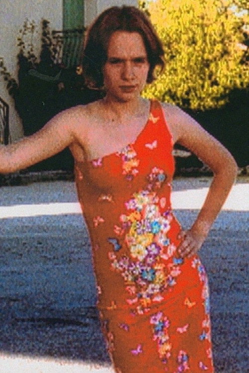 Petite soeur (2001) poster