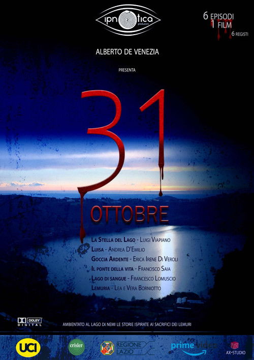 31 Ottobre (2023) poster