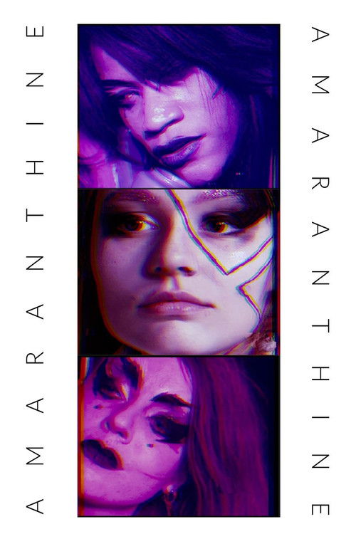 Amaranthine (2018) poster