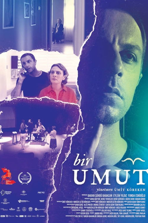 Bir Umut (2022) poster