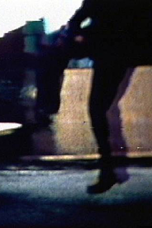 Catapult (1970) poster