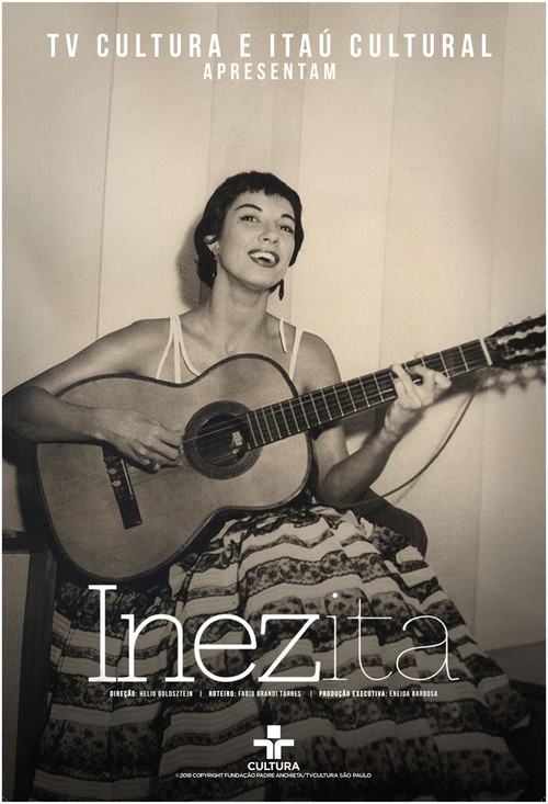 Inezita (2018) poster