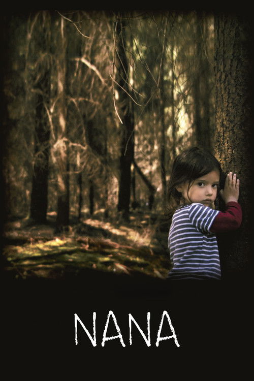 Nana (2011) poster