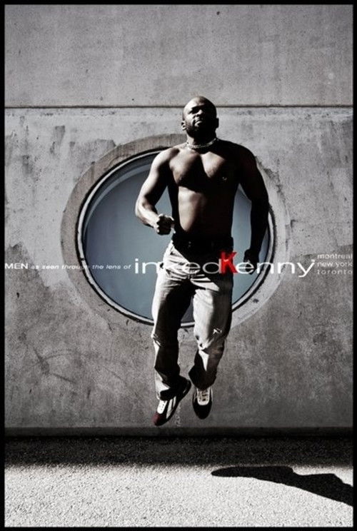 Through the Lens of inkedKenny (2012) poster