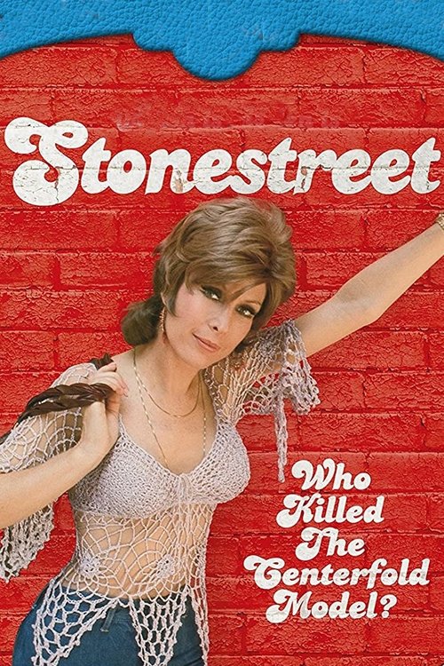 Stonestreet: Who Killed the Centerfold Model? (1977) poster