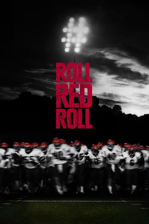 Roll Red Roll (2019) poster