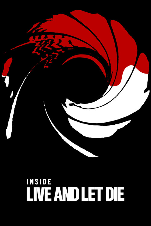 Inside 'Live and Let Die' (1999) poster