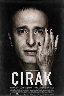 Çırak (2015) poster
