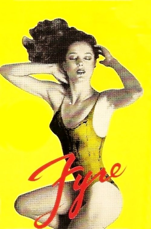 Fyre (1979) poster