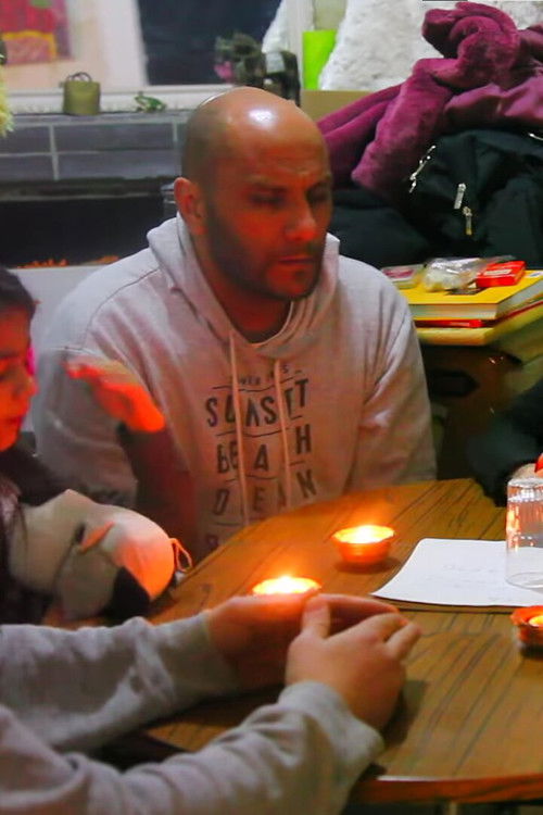 Le Sourire de la Peur (2021) poster