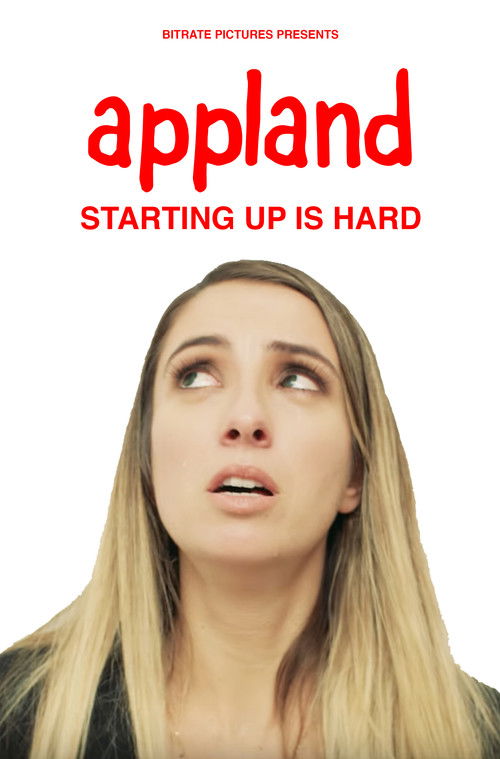 Appland (2018) poster