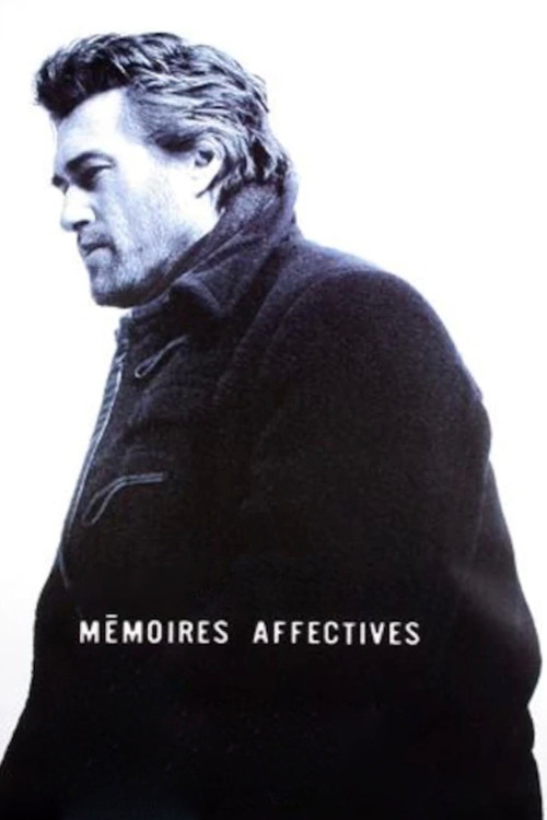 Mémoires affectives (2004) poster
