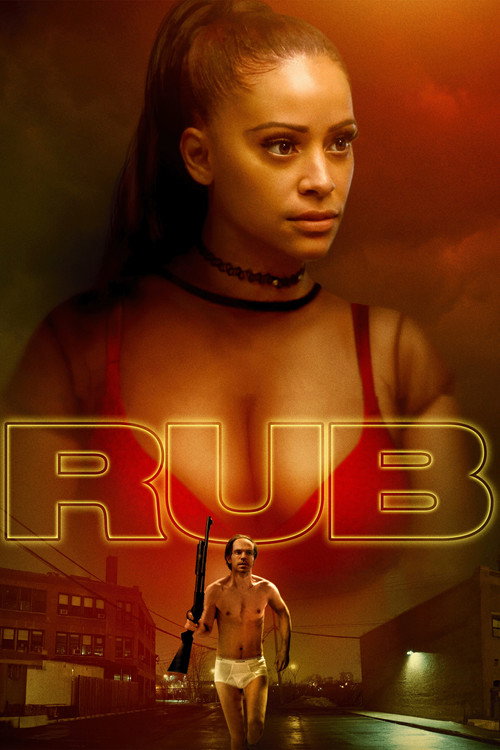 Rub (2023) poster