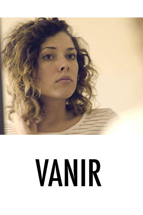 VANIR (2014) poster