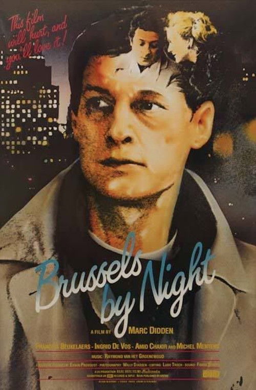 Brussels by Night (1983) poster