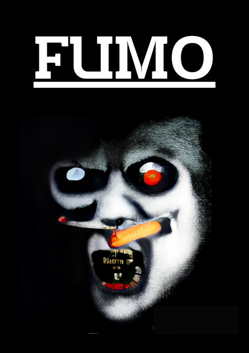 FUMO (2023) poster