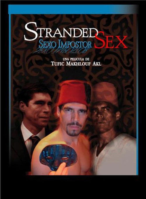 Sexo impostor (2005) poster