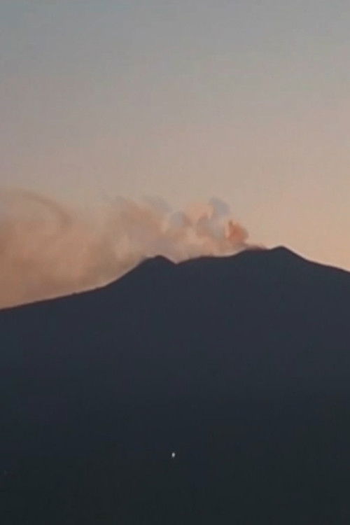 Waiting for Change (2007) poster